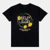 Meet Me At The Library Corpus Christi ISD Librarians Shirt 12