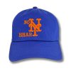 Mets Nonbinary NY Hat 1