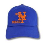 Mets Nonbinary NY Hat