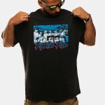 Miami Marlins Fightin' Fish Shirt