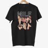 Milf Man I Love Feet Shirt 2