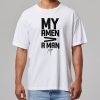 My Amen Is Greater Than A Man Shirt 11