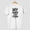 My Amen Is Greater Than A Man Shirt 8