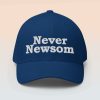Never Newsom Hat 1
