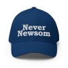 Never Newsom Hat
