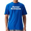 Never Newsom Shirt 16