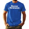 Never Newsom Shirt 17