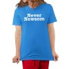 Never Newsom Shirt 18