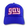 New York Giants Gay Hat 1