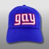 New York Giants Gay Hat 2