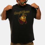 Oneil Cruz Swag Head Shirt