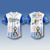 Orioles Autism Awareness Month Jersey 2025