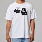 Ozzy Osbourne Darkness We Meet Again Old Friend Shirt