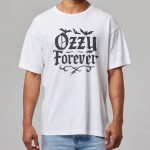 Ozzy Osbourne Forever Shirt