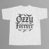 Ozzy Osbourne Forever Shirt 12