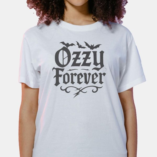 Ozzy Osbourne Forever Shirt 6