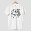 Ozzy Osbourne Forever Shirt 7