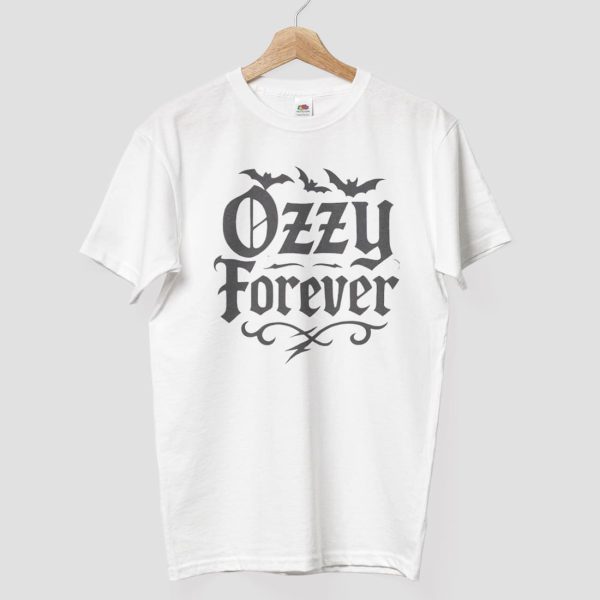 Ozzy Osbourne Forever Shirt 7