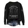 Ozzy The Prince Is Gone But Darkness Lives On Shirt 2
