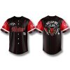 Padres x Hellfire Club Stranger Things Jersey 2025 1