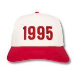 Patrick Mahomes 1995 Hat