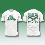 Philadelphia Eagles Shore Birds Shirt