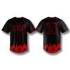 Philadelphia Phillies Stranger Things Upside Down Jersey 2025 1