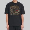 Pray for Texas Shirt Camp Mystic Flood Shirt 10
