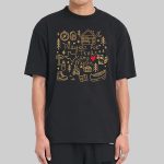 Pray for Texas Shirt Camp Mystic Flood Shirt