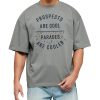 Prospects Are Cool Parades Are Cooler Shirt 2