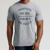 Prospects Are Cool Parades Are Cooler Shirt 3