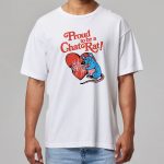 Proud To Be Chat Rat Shirt