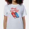 Proud To Be Chat Rat Shirt 7