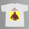 RIP Hulk Hogan 1953 2025 Shirt 12