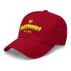 RIP Hulk Hogan Hulkamania 1953 2025 Hat 1