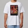 RIP Hulk Hogan Vintage 90s Wrestling Shirt 10