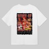 RIP Hulk Hogan Vintage 90s Wrestling Shirt 6