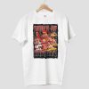 RIP Hulk Hogan Vintage 90s Wrestling Shirt 8