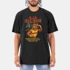RIP Hulk Hogan Whatcha Gonna Do When Heaven Runs Wild On You Shirt 11