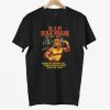 RIP Hulk Hogan Whatcha Gonna Do When Heaven Runs Wild On You Shirt 14