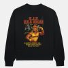 RIP Hulk Hogan Whatcha Gonna Do When Heaven Runs Wild On You Shirt 8