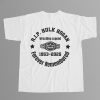 RIP Hulk Hogan Wrestling Legend Forever Shirt 12