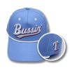 Rangers Bruce Bochy Bussin Hat Giveaway 2025 1