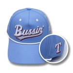 Rangers Bruce Bochy Bussin' Hat Giveaway 2025