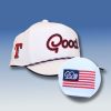 Rangers Good Good Golf Hat Giveaway 2025