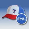 Rangers SMU Night Day Hat Giveaway 2025