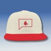Red Sox Bravo Night Hat Giveaway 2025 1