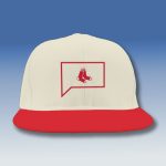 Red Sox Bravo Night Hat Giveaway 2025