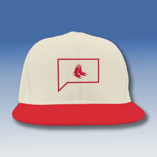 Red Sox Bravo Night Hat Giveaway 2025 1