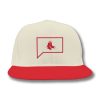 Red Sox Bravo Night Hat Giveaway 2025